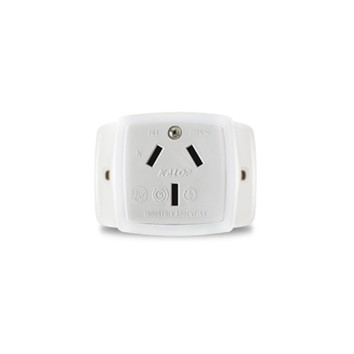 [KALKS39076] Base modular 20A.bca T.T