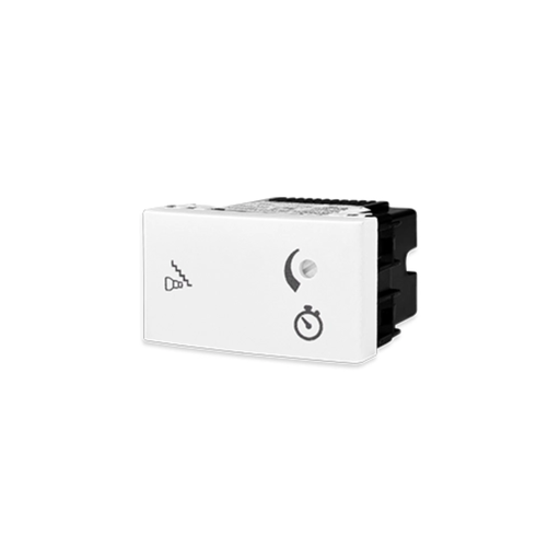 [KALKS40417N] Temporizador de luminarias Kalop Blanco