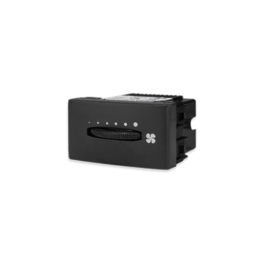 [KALKS40475N] Modulo para ventilador Kalop negro