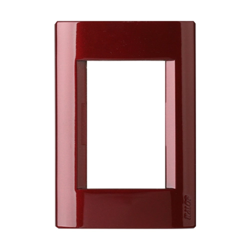 [KALKS40717] Tapa civil 3mód.rojo munich