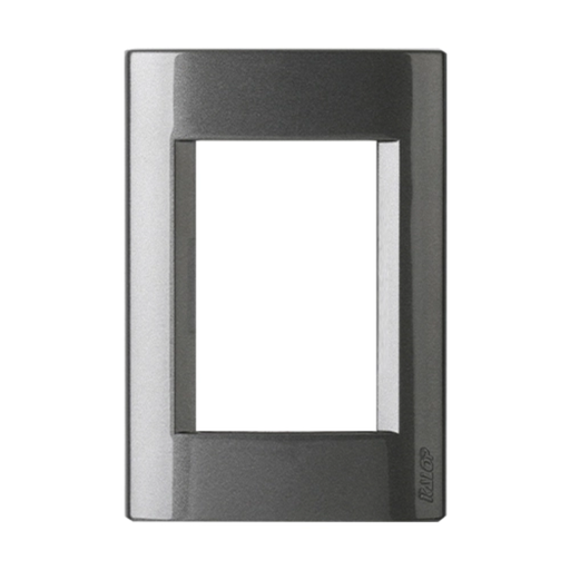 [KALKS40724] Tapa Civil 3 modulos Kalop gris pretoria