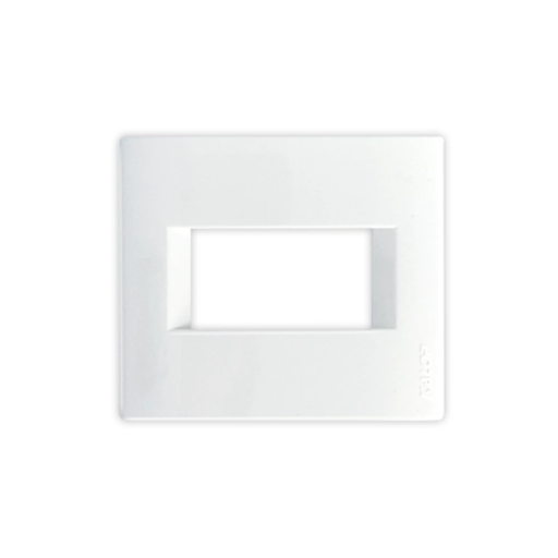 [KALKS40730] Tapa Civil mignon Kalop blanco