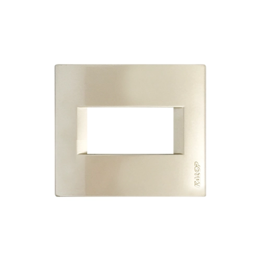 [KALKS40736] Tapa Civil mignon Kalop champagne