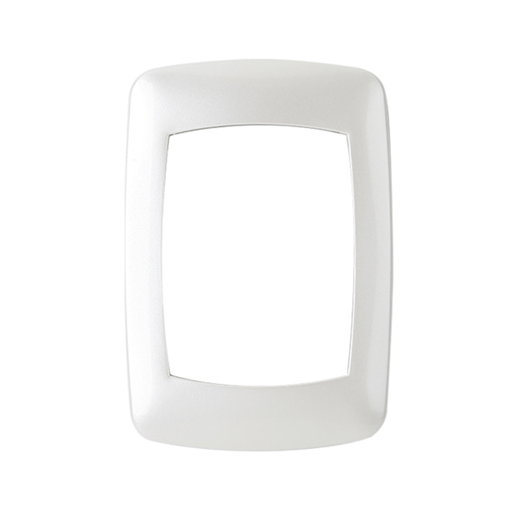 [KALKS40820] Tapa jónica 3mód.bco nórd.