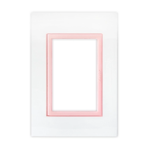 [KALKS41546] Tapa 3mód.Zen Colors Rosa