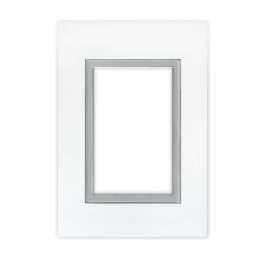 [KALKS41547] Tapa 3mód.Zen Colors Gris