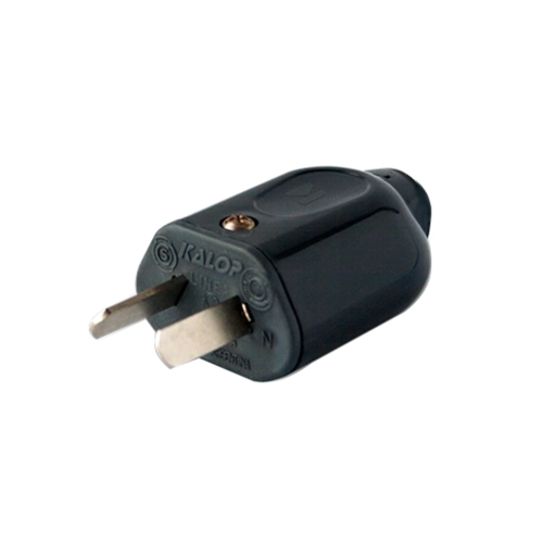 [KALKS44203] Ficha K2 negra 