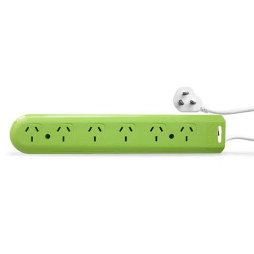 [KALKS50474] Prolong.6T.C/Term.Lu.1.5m.Verde