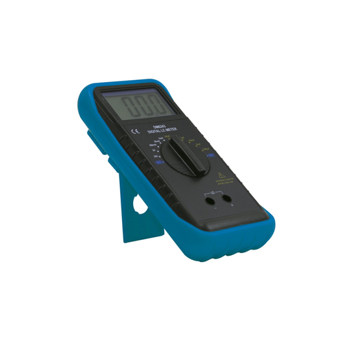 [GRADM6243] CAPACIMETRO DIGITAL