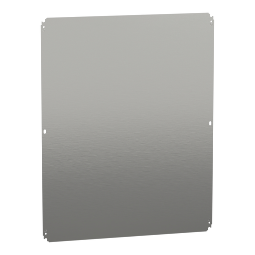 [SCHNSYMM108] Placa de Montaje Metálica 1000X800-Spacial/Thalassa