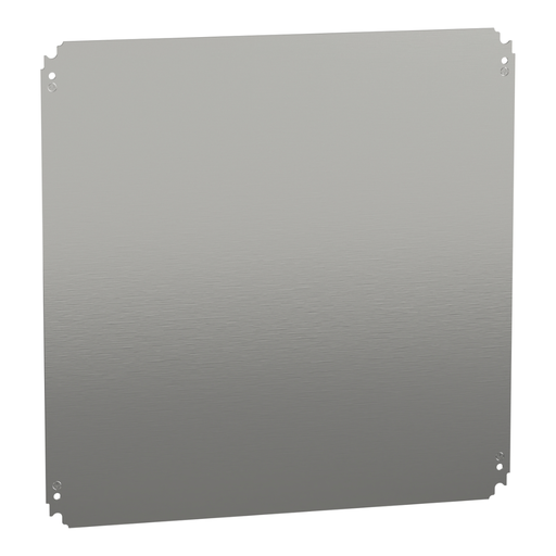 [SCHNSYMM66] Placa de Montaje Metálica 600X600-Spacial/Thalassa
