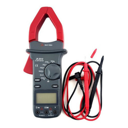 [IJAJA-2010] PINZA AMPEROMETRICA JA-2010