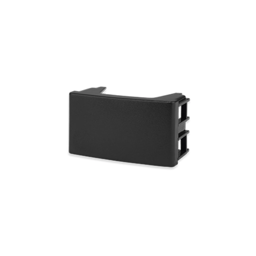 [KALKD40571] Tapon ciego Kalop negro