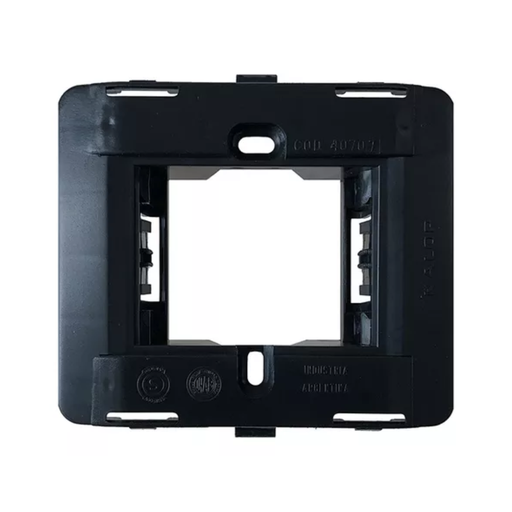 [KALKL40811] Dis-KALOP JONICA BASTIDOR MIGNON GRAFITO       KL40811