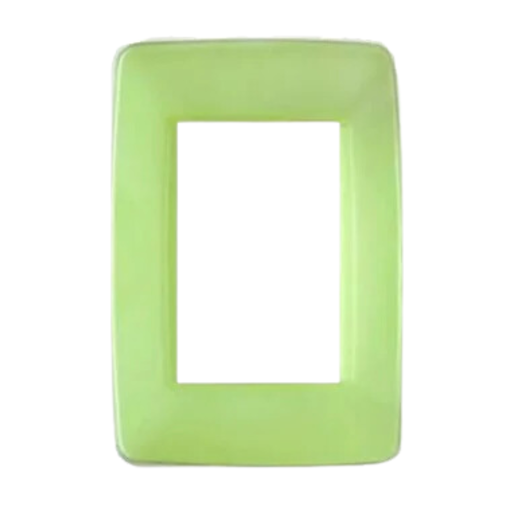 [KALKS41575] Dis-Tapa Luminic Round 3 modulos Kalop limon