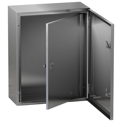 [SCHNSYPIN43] PUERTA INTERIOR 400x300mm