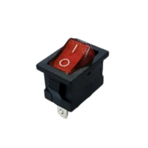 [CHJ05801] LLAVE TECLA MINI 1-0-2  SS 333