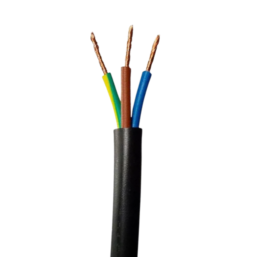 [CHJ19498] IRAM TPR CABLE  3 X  2.50 MM