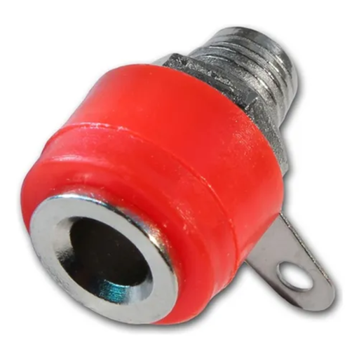 [CHJ09745] BANANA CHASIS ROJA