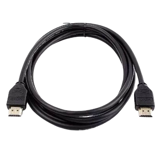 [CHJ24382] CABLE DATOS HDMI - HDMI SD301A  LTA021 1.4  X 1.5MTS