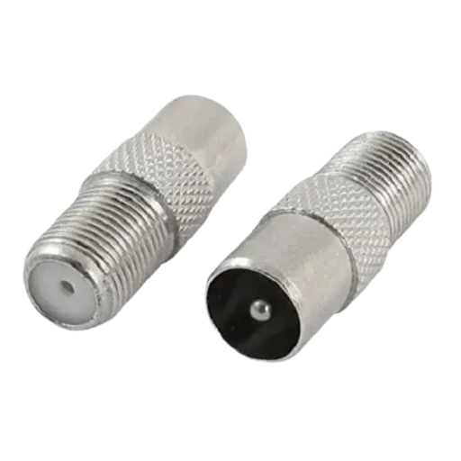 [CHJ04858] ADAPTADOR TV GRUESO A FINO   SVP 536 D