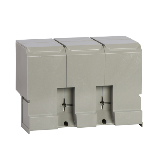 [SCH33629] TAPA DE CONEXIONES 4P