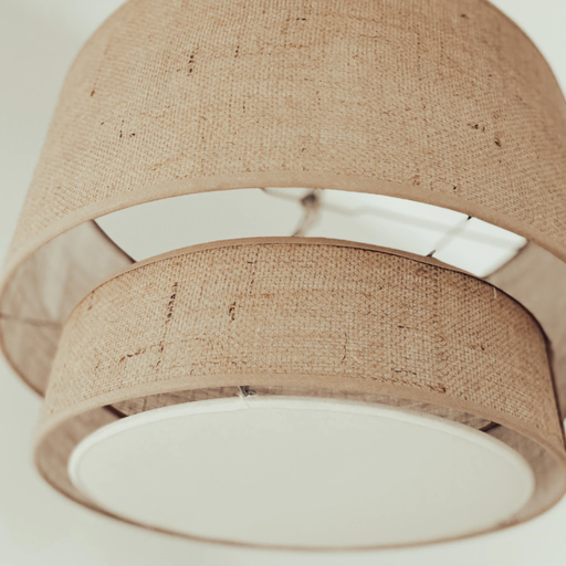 [CHJ00999] NERVO LAMPARA ROMA ARPILLERA 50X40X32