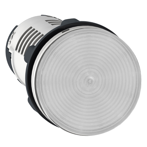 [SCHXB7EV07MP] Dis-PILOTO LUMINOSO INCOL LED 230VCA