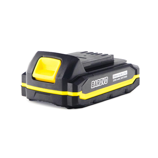 [CEGBAT2000] Bateria Ion de Litio 2000 mAh