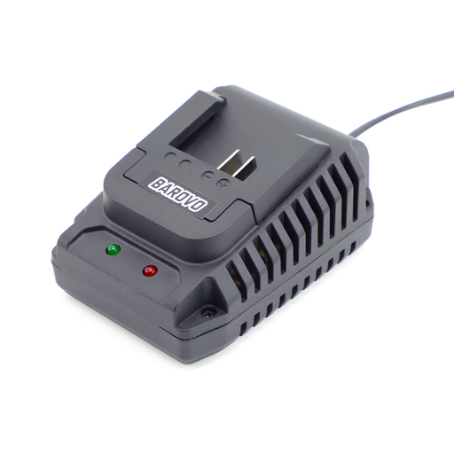 [CEGBCH-ION4] Cargador de Bateria Ion de Litio 2000/4000mAh