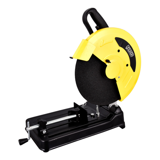 [CEGSS20-A1] Sierra sensitiva 14" 2000w 3800rpm 350mm