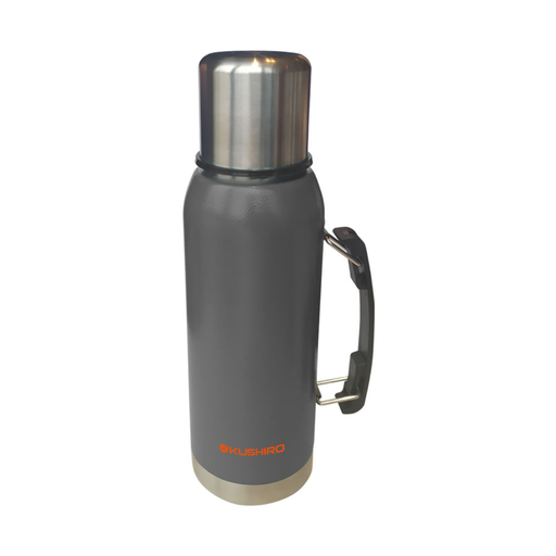 [CEGDS607V] Termo 1000 ml doble cuerpo Acero Inoxidable