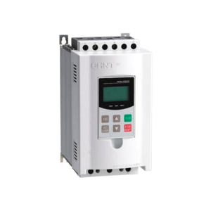 [CORNJR2-22D] ARRANQUE SUAVE CHINT NJR2-22D EN 3 FASES; TENSIÓN: 380V; IN: A; POT: 22KW / 30HP