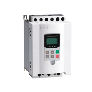 [CORNJR2-30D] ARRANQUE SUAVE CHINT NJR2-30D EN 3 FASES; TENSIÓN: 380V; IN: 60A; POT: 30KW / 40HP