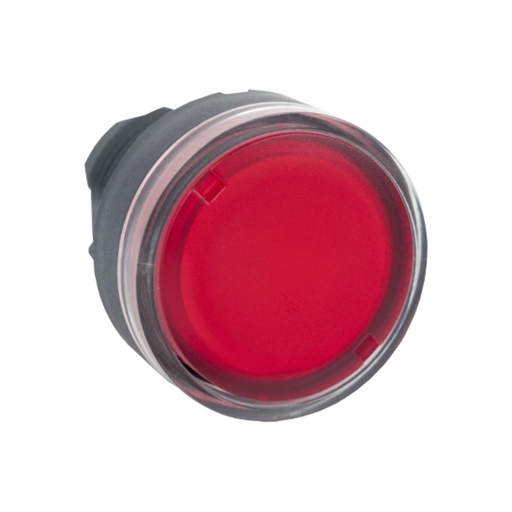 [SCHZB5AW34] CABEZA PULS LUM RAS BA9S ROJO