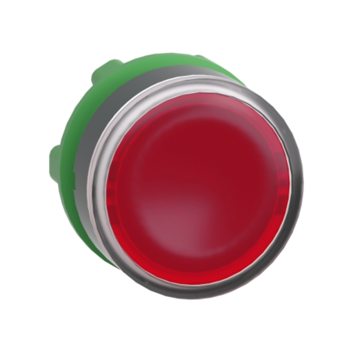 [SCHZB5AW343] CABEZA PULS LUM RAS LED ROJO