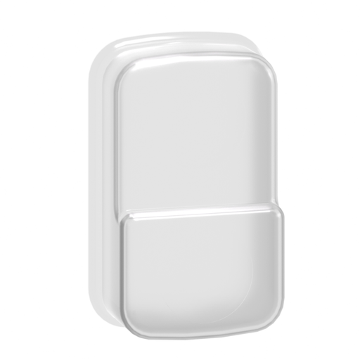 [SCHZBA710] XB4/XB5 - Capuchón transparente para botoneras Dobles, para industrias Food & Beverage