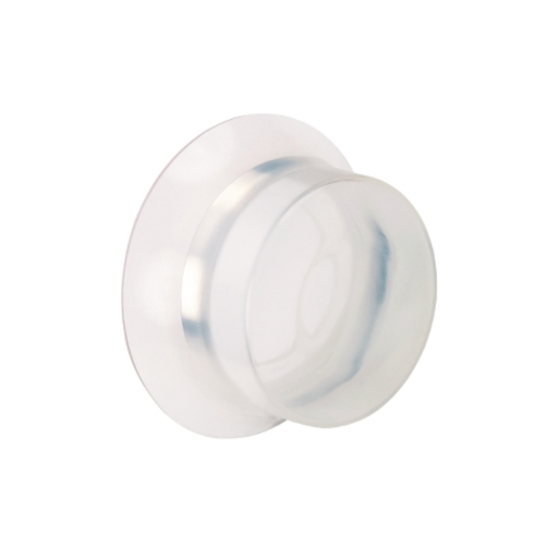 [SCHZBP0A] XB4/XB5 - Capuchón transparente para pulsadores rasantes, para industrias Food & Beverage