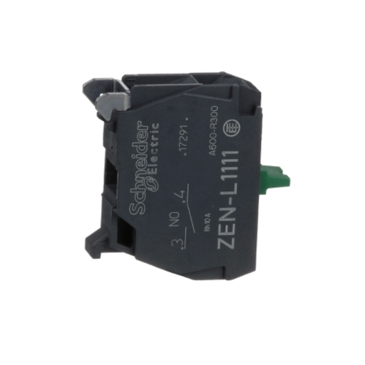 [SCHZENL1111] XALD - Bloque de contactos 1NA