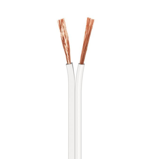 [ARGP35BLRO] Paralelo Perfil 8 2 x 0,35mm Blanco