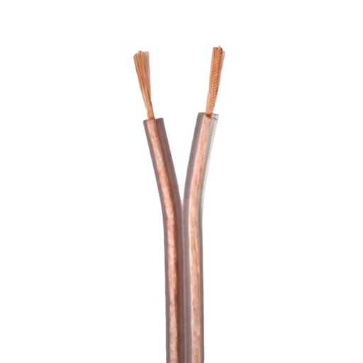 [ARGCR35RO] Paralelo Perfil 8 2 x 0,35mm Cristal