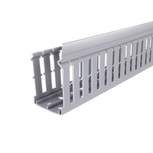 [ZOL673.521] Cablecanal 60x80mm. calado CKN-060-80