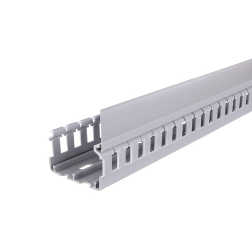 [ZOL673.580] Cablecanal 60x40mm. calado CKN-060-40