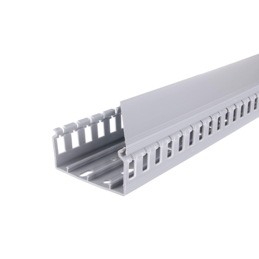 [ZOL673.590] Cablecanal 80x40mm. calado CKN-080-40