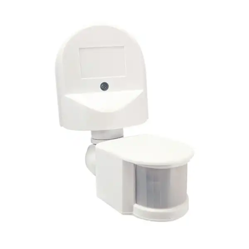 [LED7015815] SENSOR INF 180° 120-277V IP44 PARED