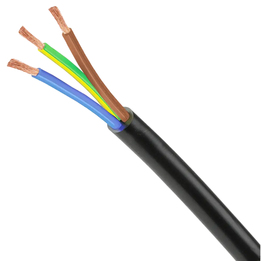 [UPE99] CABLE TIPO TALLER 3x16 mm Upercab