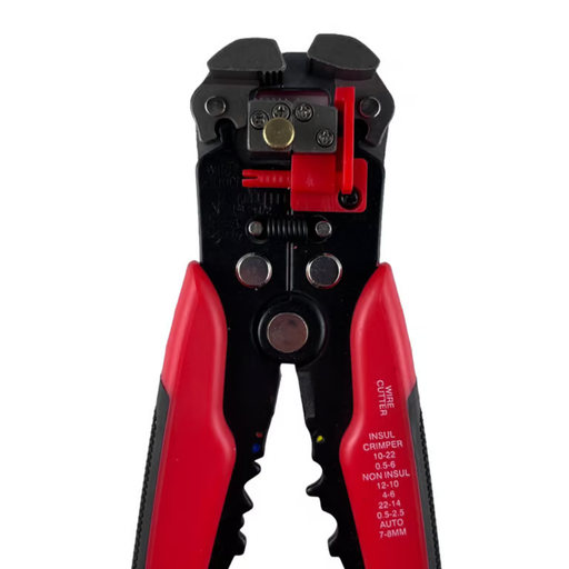 [IJAPLC371A] PELACABLE/CRIMPEDORA UNIVERSAL