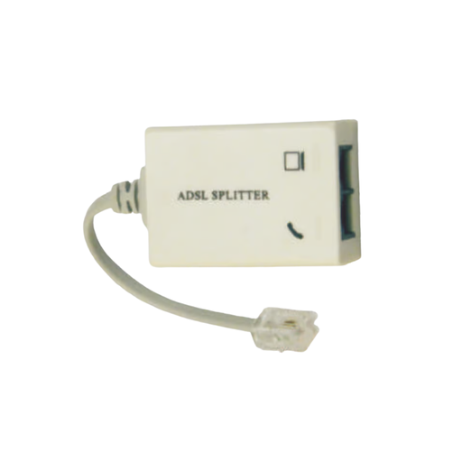 [IJATET0093] * FILTRO ADSL 2 PUERTOS