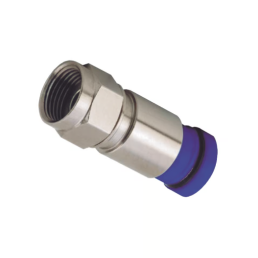 [IJATVC0031] CONECTOR F SNAP-N-SEAL RG6
