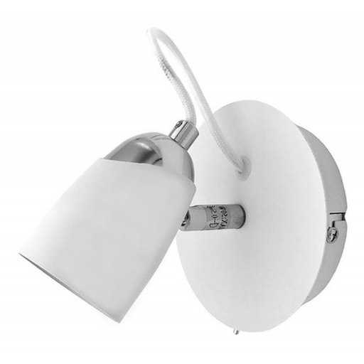 [CANC100/1 BT] SISTEMA GU10 W: 12cm
H: 12cm
D: 13cm  